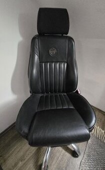 Sedadlo Alfa Romeo 156 - 2