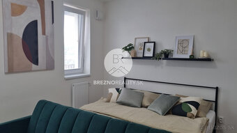 Jednoizbový byt na prenájom - Kasárne Brezno - 2