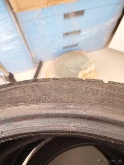 Vredestein Wintrac Pro 225/35 R19 88W - 2