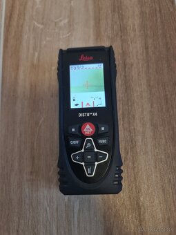 Leica disto x4 - 2