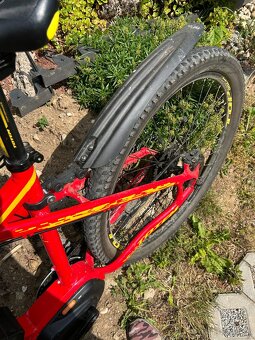 Elektrobicykel značka TOTEM - 2
