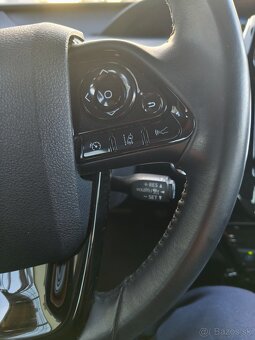 Prius plug in hybrid - 2