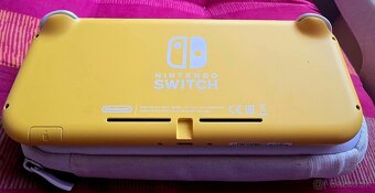 Nintendo Switch - 2