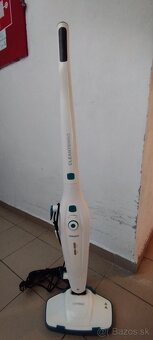 Parný čistič - 2