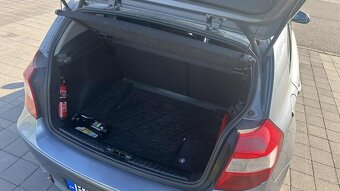 BMW 1 (E87) 116i - 2