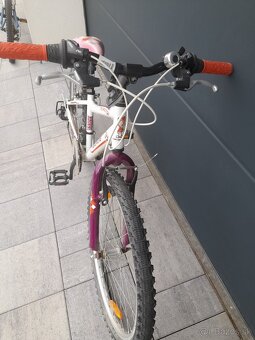Bicykel 24 - 2