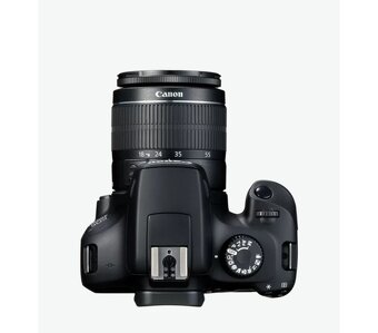 CanonEOS 4000D - 2