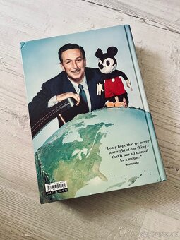 Kniha - Walt Disney's Mickey Mouse - 2