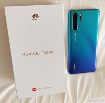 Huawei P30 Pro - 2