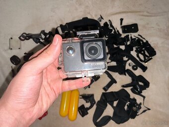 Lamax X7.1 NAOS - 2