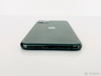 Apple iPhone 11 Pro Max 64GB Midnight Green - 2
