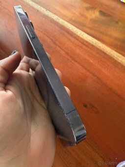 Predám iPhone 14 Pro, 256 GB, farba Deep Purple - 2
