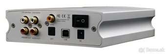 Aune X8 DAC - čierny - 2