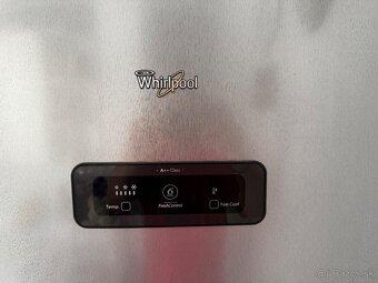 Chadnicka whirlpool - 2