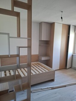 Montáž nábytku - 2