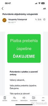 PREDAM 4 LISTKY NA RUBICON (KANYE WEST) NA NEDELU - 2