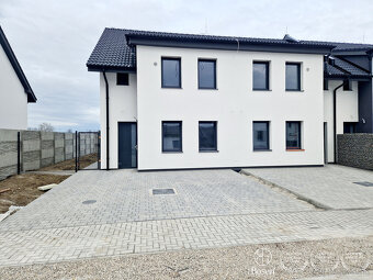 BOSEN | AKCIA LETO - 3.000e stredný byt - 4 izbové Byty, so - 2