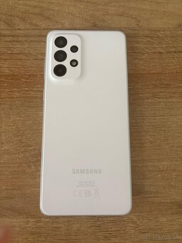 Predám Samsung Galaxy A35 5g - 2