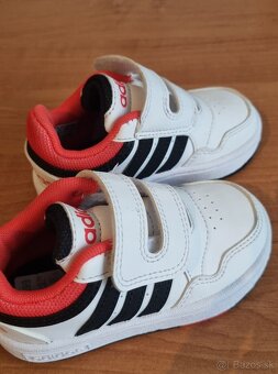 Tenisky adidas - 2