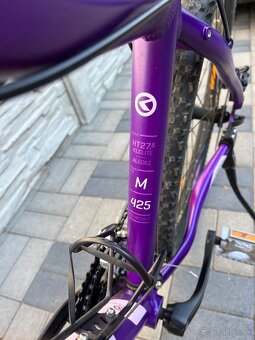 Dámsky Kellys bicykel - 2