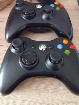 Xbox 360 RGH 500gb - 2