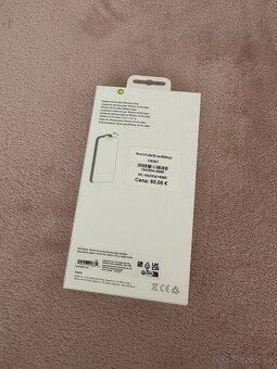 iPhone 14 Pro Max Magsafe Silicone Case - kryt, obal - 2