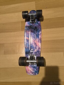 Pennyboard - 2