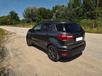 Ford EcoSport 1.0 EcoBoost r.v 2018 - 2
