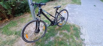 Nepouzivany damsky bicykel Kellys Pheebe 90, 19" (166-180cm - 2