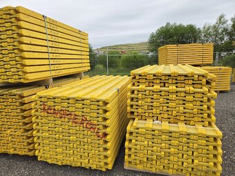 Nosnik H20 na predaj debnenie lešenie stavebné oplotenie - 2