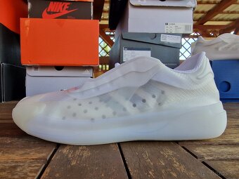 Adidas x Prada Luna Rossa 21 "White" - 2