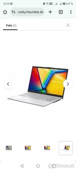 ASUS VivoBook GO 15 (E1504GA - 2