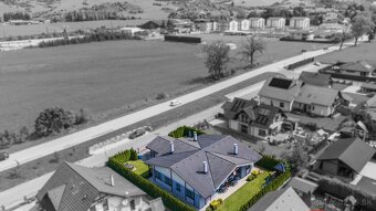 BEŠEŇOVÁ / Predaj apartmánového domu / 4 samostatné jednotky - 2