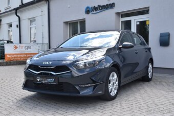 Kia Ceed 1.0 T-GDi Gold - Odpočet DPH - 2