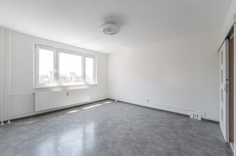 Na predaj 3 izbový byt - Košice, Ťahanovce - 2