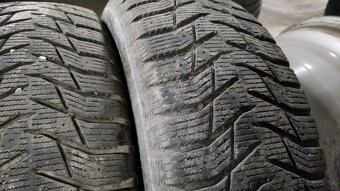 Predám sadu zimných pneu Sailun 235/65 r17 - 2