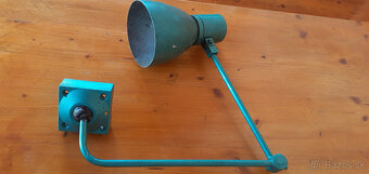 Pracovna lampa - 2