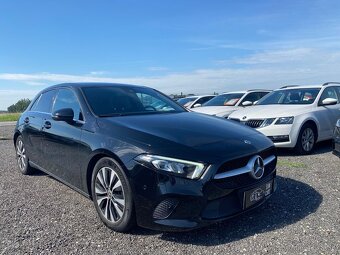 Mercedes-Benz A trieda 180 A/T - 2