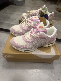 ASICS Gel-1130 - 2