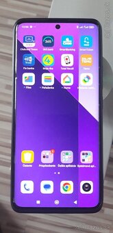 Xiaomi Redmi Note 13pro + 5G 12GB 512Gb zaruka rok - 2