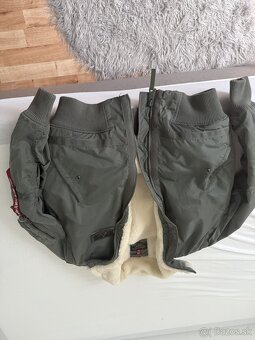 Alpha Industries - 2