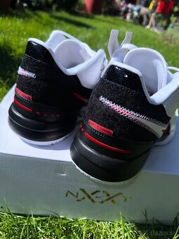 Nike Lebron nxxt gen first game 44 - 2