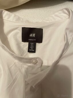 Panska kosela H&M - 2