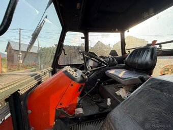 Predám Zetor 7211 - 2