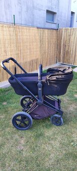 Cybex Priam Platinum 2018 - 2