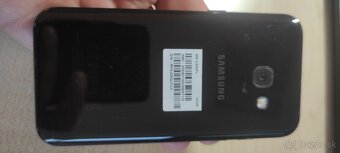 Samsung galaxy a3 - 2