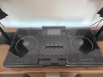 Pioneer Dj XDJ-XZ - 2
