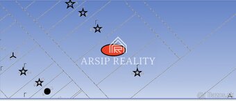 ARSIP REALITY ponúka na predaj vo vyhľadávanej lokalite Vrbo - 2