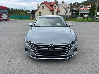 Volkswagen Arteon 2.0 TDI Elegance 4MOTION DSG - 2
