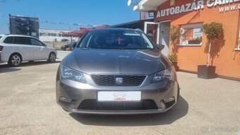Seat Leon ST 1.6TDi 81kW Style - 2